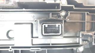 Recambio de mando climatizador para toyota yaris cross 2021-2022 hybrid fwd style referencia OEM IAM 559000DC71  