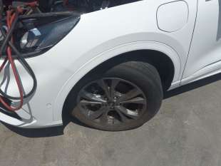 Recambio de mangueta delantera izquierda para ford kuga iii (dfk) 2019- 2.5 fhev referencia OEM IAM LX6C3K171A1A  