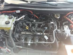 Recambio de motor completo para ford kuga iii (dfk) 2019- 2.5 fhev referencia OEM IAM BGDC  