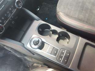 Recambio de palanca cambio para ford kuga iii (dfk) 2019- 2.5 fhev referencia OEM IAM LX6P7P155EG  