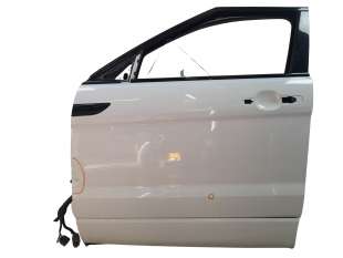 Recambio de puerta delantera izquierda para land rover range rover evoque (l538) 2011-2019 2.0 d 4x4 referencia OEM IAM LR028553