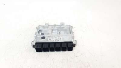 Recambio de centralita motor uce para mercedes-benz cle - cle 220d referencia OEM IAM A6549003901  