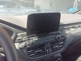 Recambio de pantalla multifuncion para ford kuga iii (dfk) 2019- 2.5 fhev referencia OEM IAM PV4B18B955LE  