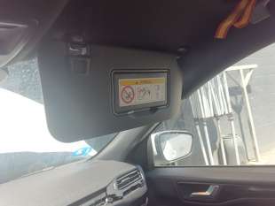Recambio de parasol derecho para ford kuga iii (dfk) 2019- 2.5 fhev referencia OEM IAM 2456274  