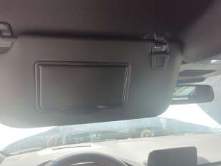 Recambio de parasol izquierdo para ford kuga iii (dfk) 2019- 2.5 fhev referencia OEM IAM 2644001  