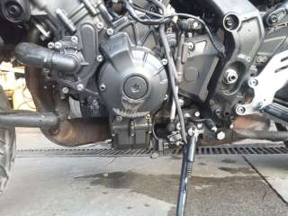 Recambio de motor completo para yamaha tracer - tracer 9 (rn70) referencia OEM IAM N718E  