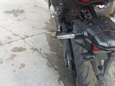 Recambio de piloto trasero izquierdo para yamaha tracer - tracer 9 (rn70) referencia OEM IAM B7N833300000  