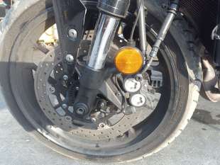 Recambio de pinza de freno delantera izquierda para yamaha tracer - tracer 9 (rn70) referencia OEM IAM 1RC2580T0000  