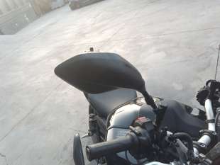 Recambio de retrovisor derecho para yamaha tracer - tracer 9 (rn70) referencia OEM IAM B7N2629000  