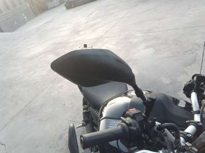 Recambio de retrovisor derecho para yamaha tracer - tracer 9 (rn70) referencia OEM IAM B7N2629000  