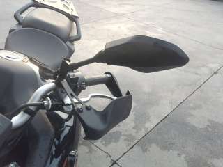 Recambio de retrovisor izquierdo para yamaha tracer - tracer 9 (rn70) referencia OEM IAM B7N2628000  