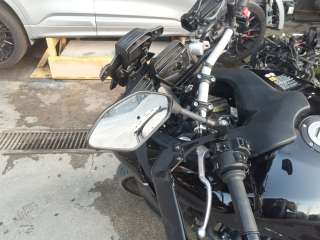 Recambio de retrovisor izquierdo para yamaha tracer - tracer 9 (rn70) referencia OEM IAM B7N2628000  