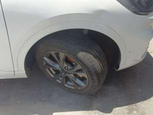 Recambio de paso rueda delantero derecho para ford kuga iii (dfk) 2019- 2.5 fhev referencia OEM IAM 2476119  