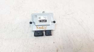 Recambio de modulo electronico para toyota yaris cross 2021-2022 hybrid fwd style referencia OEM IAM 8957110010  