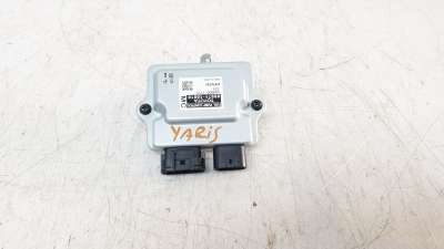 Recambio de modulo electronico para toyota yaris cross 2021-2022 hybrid fwd style referencia OEM IAM 8957110010  
