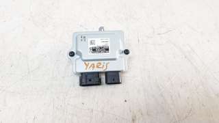 Recambio de modulo electronico para toyota yaris cross 2021-2022 hybrid fwd style referencia OEM IAM 8957110010  