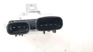 Recambio de modulo electronico para toyota yaris cross 2021-2022 hybrid fwd style referencia OEM IAM 8957110010   2