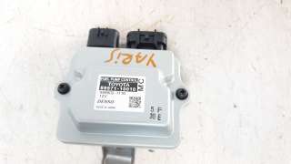 Recambio de modulo electronico para toyota yaris cross 2021-2022 hybrid fwd style referencia OEM IAM 8957110010  