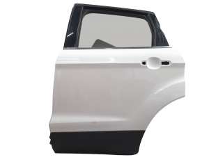 Recambio de puerta trasera izquierda para ford kuga 2019- st-line referencia OEM IAM GV41S24631AH  