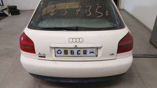 audi a3 (8l1) 1996-2006 del año 1997