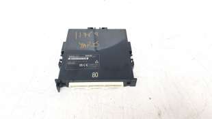 Recambio de modulo electronico para toyota yaris cross 2021-2022 hybrid fwd style referencia OEM IAM 899900D470  