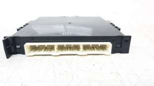 Recambio de modulo electronico para toyota yaris cross 2021-2022 hybrid fwd style referencia OEM IAM 899900D470   2