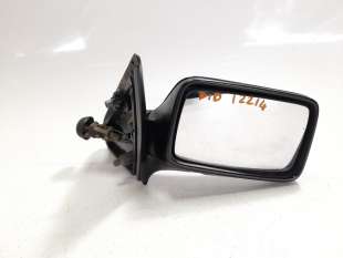 Recambio de retrovisor derecho para seat ibiza ii (6k1) 1993-2002 1.9 tdi referencia OEM IAM 6K1857508  1052107011 / 24851812 / 