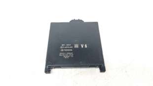 Recambio de modulo electronico para toyota yaris cross 2021-2022 hybrid fwd style referencia OEM IAM 892210DA60  