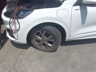 Recambio de puente delantero para ford kuga iii (dfk) 2019- 2.5 fhev referencia OEM IAM LX615019BEJ  