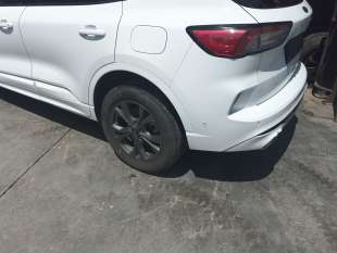 Recambio de puente trasero para ford kuga iii (dfk) 2019- 2.5 fhev referencia OEM IAM MX6C5K952A1  