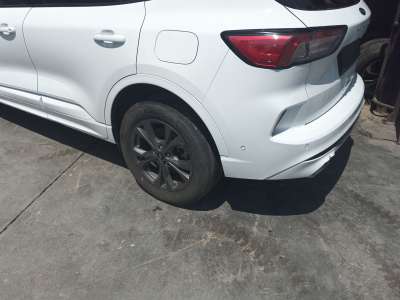 Recambio de puente trasero para ford kuga iii (dfk) 2019- 2.5 fhev referencia OEM IAM MX6C5K952A1  