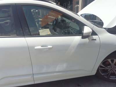 Recambio de puerta delantera derecha para ford kuga iii (dfk) 2019- 2.5 fhev referencia OEM IAM PLV4BS20124AF  