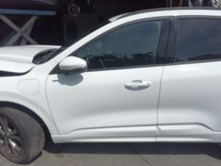 Recambio de puerta delantera izquierda para ford kuga iii (dfk) 2019- 2.5 fhev referencia OEM IAM 2768433  