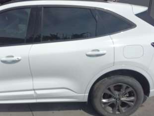 Recambio de puerta trasera izquierda para ford kuga iii (dfk) 2019- 2.5 fhev referencia OEM IAM PLV4BS24631AL  