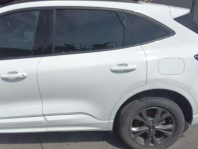 Recambio de puerta trasera izquierda para ford kuga iii (dfk) 2019- 2.5 fhev referencia OEM IAM PLV4BS24631AL  