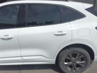 Recambio de puerta trasera izquierda para ford kuga iii (dfk) 2019- 2.5 fhev referencia OEM IAM PLV4BS24631AL  