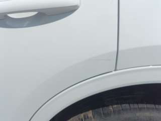 Recambio de puerta trasera izquierda para ford kuga iii (dfk) 2019- 2.5 fhev referencia OEM IAM PLV4BS24631AL  