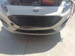 Recambio de radiador agua para ford kuga iii (dfk) 2019- 2.5 fhev referencia OEM IAM 2534601  