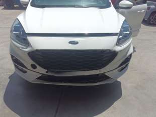 Recambio de refuerzo paragolpes delantero para ford kuga iii (dfk) 2019- 2.5 fhev referencia OEM IAM 2612210  
