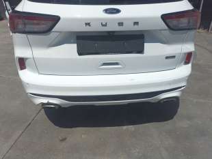 Recambio de refuerzo paragolpes trasero para ford kuga iii (dfk) 2019- 2.5 fhev referencia OEM IAM LX6BS41400AC  