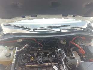 Recambio de torpedo para ford kuga iii (dfk) 2019- 2.5 fhev referencia OEM IAM LV4BS02216AG  
