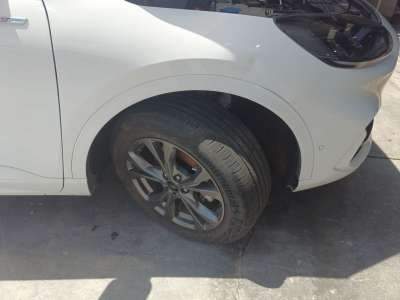 Recambio de transmision delantera derecha para ford kuga iii (dfk) 2019- 2.5 fhev referencia OEM IAM 2381159  