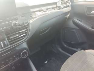Recambio de ventilador calefaccion para ford kuga iii (dfk) 2019- 2.5 fhev referencia OEM IAM 2587601  