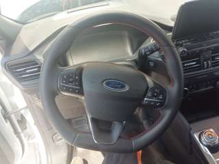 Recambio de volante para ford kuga iii (dfk) 2019- 2.5 fhev referencia OEM IAM PV4B3600DYA3GRX  
