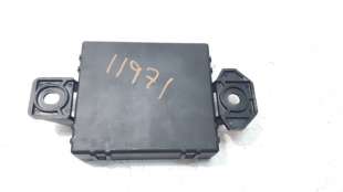 Recambio de modulo electronico para land rover evoque 2011-2018 pure referencia OEM IAM HK7214F681AA   2