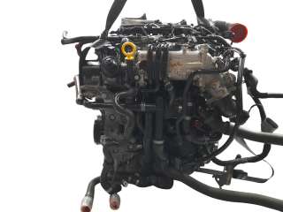 Recambio de motor completo para seat leon (5f1) 2012-2021 1.6 tdi referencia OEM IAM CLH  