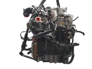 Recambio de motor completo para seat leon (5f1) 2012-2021 1.6 tdi referencia OEM IAM CLH  