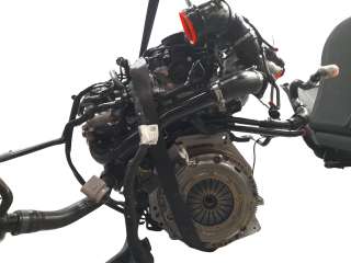 Recambio de motor completo para seat leon (5f1) 2012-2021 1.6 tdi referencia OEM IAM CLH  