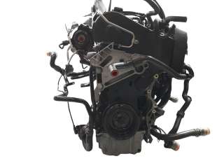 Recambio de motor completo para seat leon (5f1) 2012-2021 1.6 tdi referencia OEM IAM CLH  