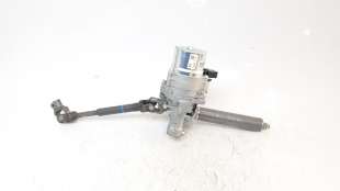 Recambio de columna direccion para mazda 2 hatchback (dl, dj) 2014- 1.5 skyactiv-g m hybrid referencia OEM IAM DHJK3210X  